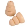 3M Ultrafit Eartips Medium/par