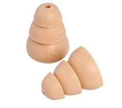 3M Ultrafit Eartips Medium/par