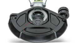 Murray 18V Batteritrimmer Paket