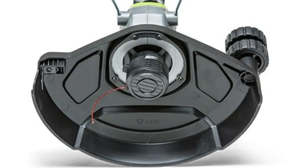 Murray 18V Batteritrimmer Paket