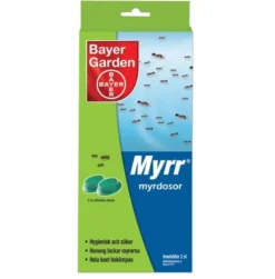 Myrdosa Myrr 2st