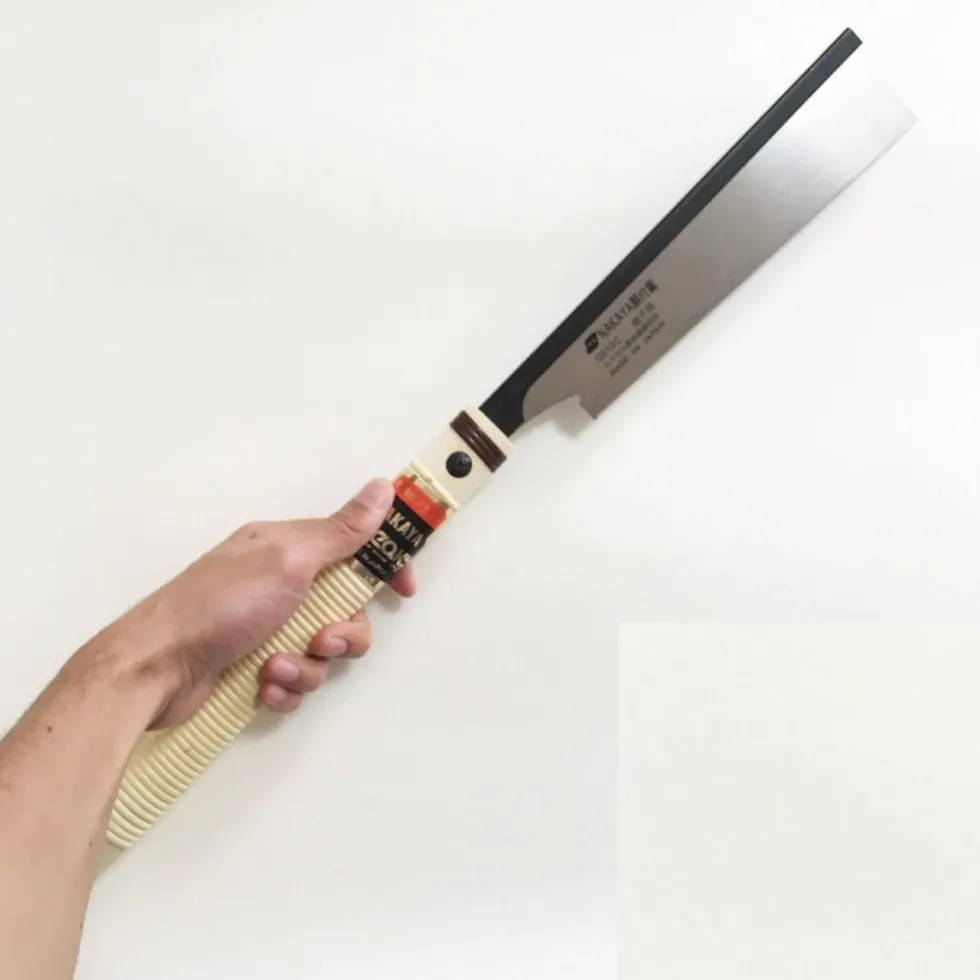 Nakaya D-210C Super fine cut