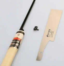 Nakaya D-210C Super fine cut