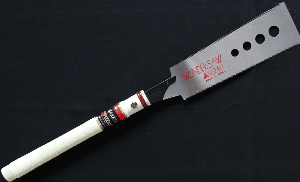 Nakaya Wonder Saw 240 Japansåg