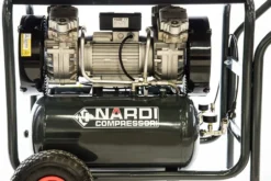 Nardi Extreme TN 50L 1-fas Kompressor