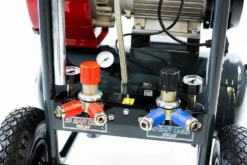 Nardi Högtryckskompressor Extreme 1 20L 30 bar oljefri