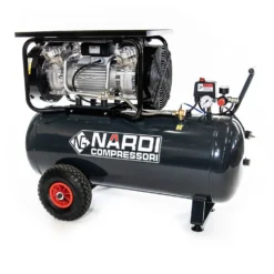 Nardi Kompressor Extreme 4 90L 2,5hk 1400 oljefri 1-fas
