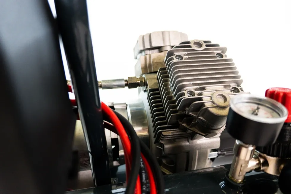 Nardi Kompressor Extreme 3 7L 12V oljefri