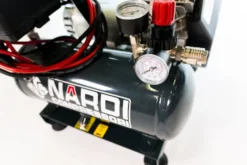 Nardi Kompressor Extreme 3 7L 12V oljefri