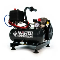 Nardi Kompressor Extreme 3 7L 12V oljefri