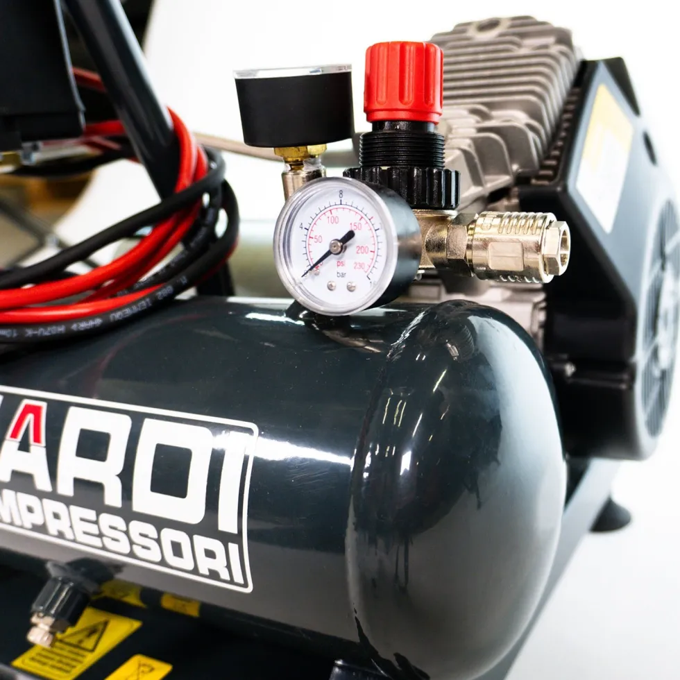 Nardi Kompressor Extreme 3 7L 12V oljefri