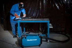 Nederman Bärbar rökutsug FE 860A