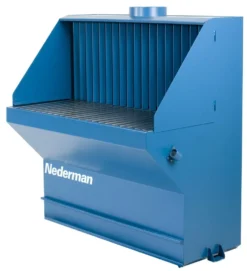 Nederman Svets- & slipbord 900 mm