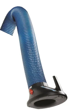 Nederman Utsugsarm Original 4m, vertikal