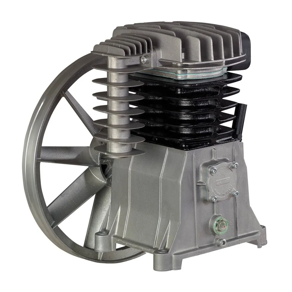 Newco Kompressorblock NG4CT 4hk