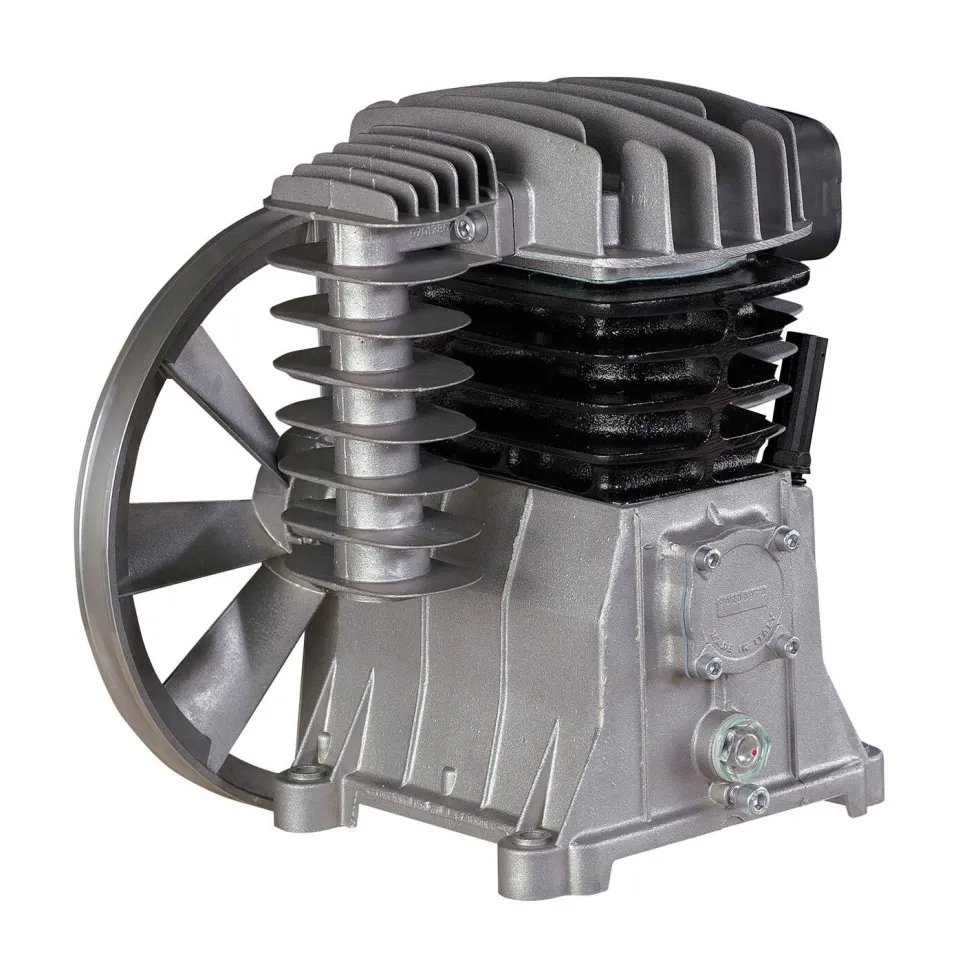 Newco Kompressorblock NG3CT 3hk