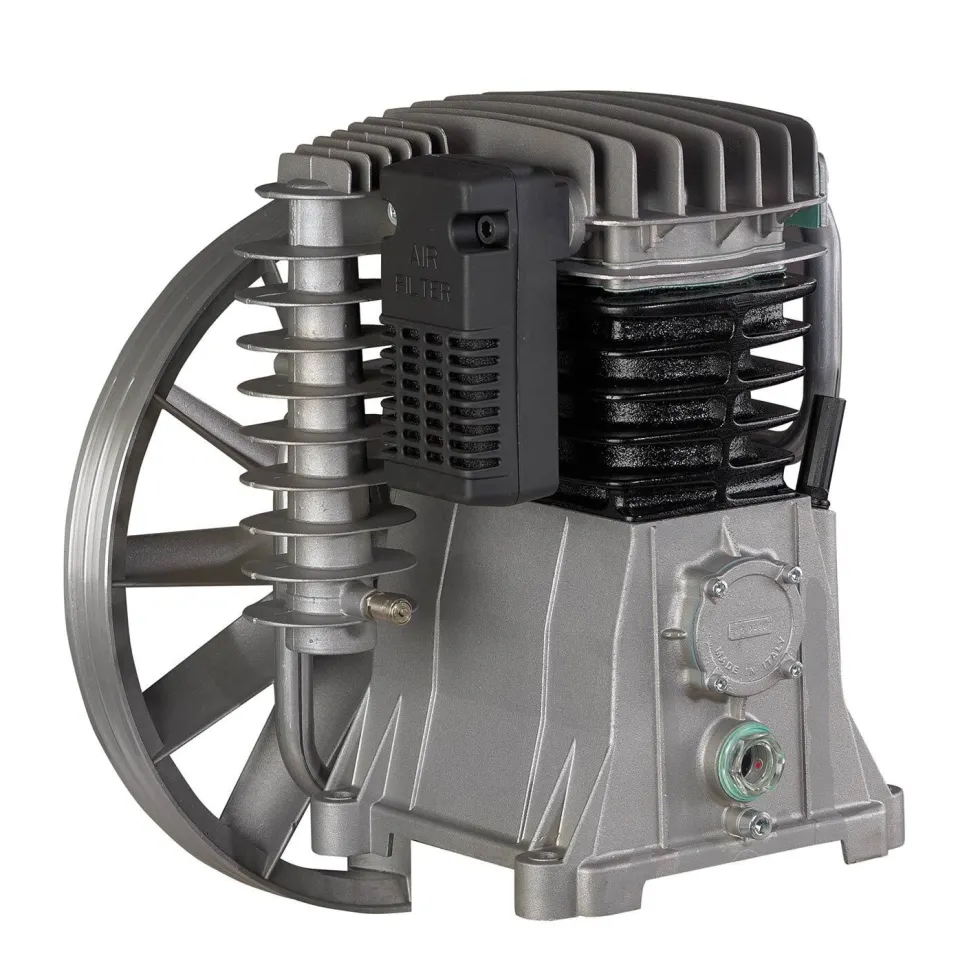 Newco Kompressorblock NG5 5,5hk