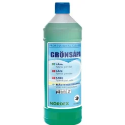 Nilfisk Advance Grönsåpa 1L