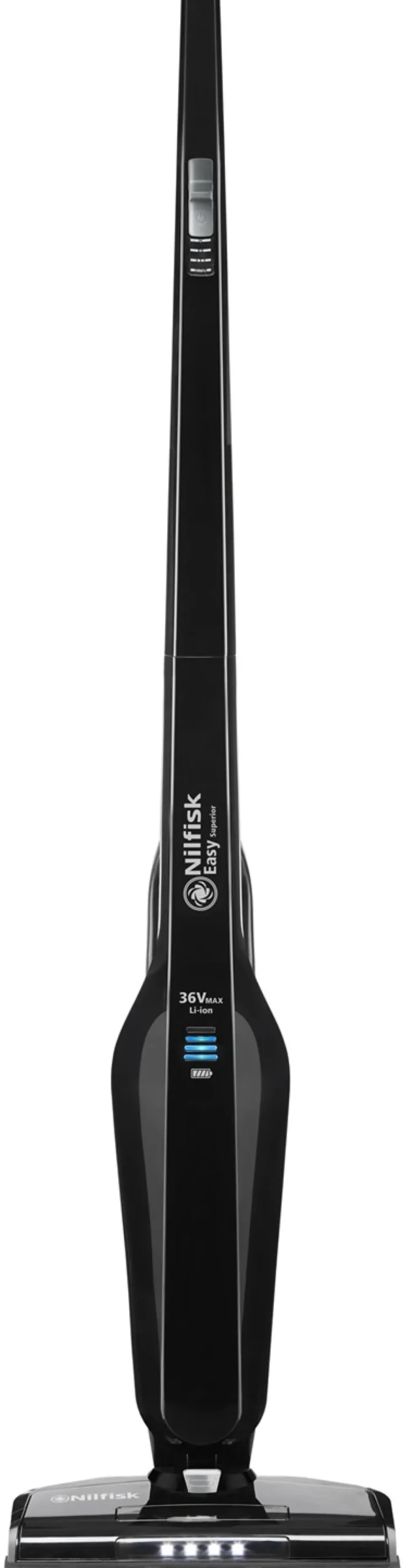 Nilfisk Easy Skaftdammsugare 36 V