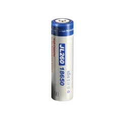 Niteye Batteri 18650 Li-Ion 3,7V 2600 mAh