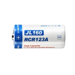 Niteye Batteri RCR123A Li-Ion 3,7V