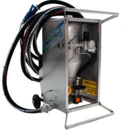 Nordblast Sodablästringsaggregat NB 28-2 Lite