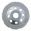 Norton Diamantslipskål CG2 125x22mm