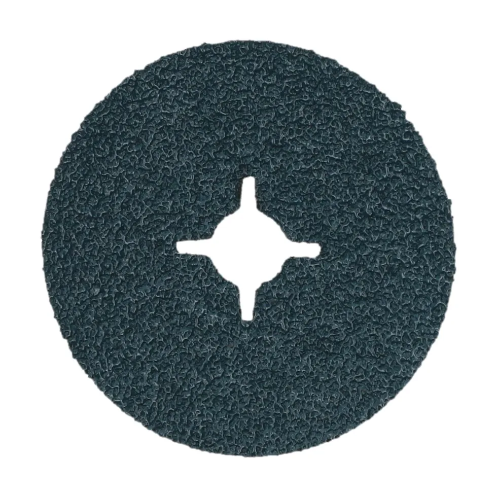 Norton Fiberrondell F827 Norzon 125x22mm