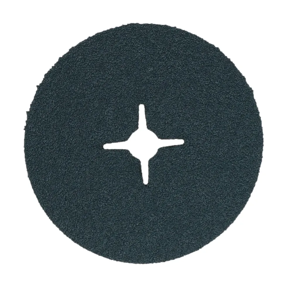 Norton Fiberrondell F827 Norzon 180x22mm