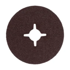 Norton Fiberrondell 125x22mm F100