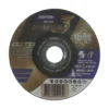 Norton Kapskiva för metall Quantum3 125x0,8x22,23mm NQ60ZZ Typ 42