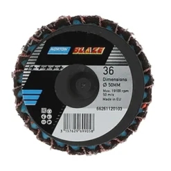 Norton Kvickrondell Lamell Mini Blaze R980 SL3/TR 50mm