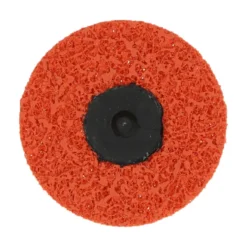 Norton Kvickrondell Ytkonditionering Blaze Rapid Blend SL3/TR 75mm Extra grov, orange