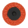 Norton Kvickrondell Ytkonditionering Blaze Rapid Blend SL3/TR 50mm Extra grov, orange