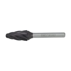 Norton Roterande fil HM F12x25x6 AL