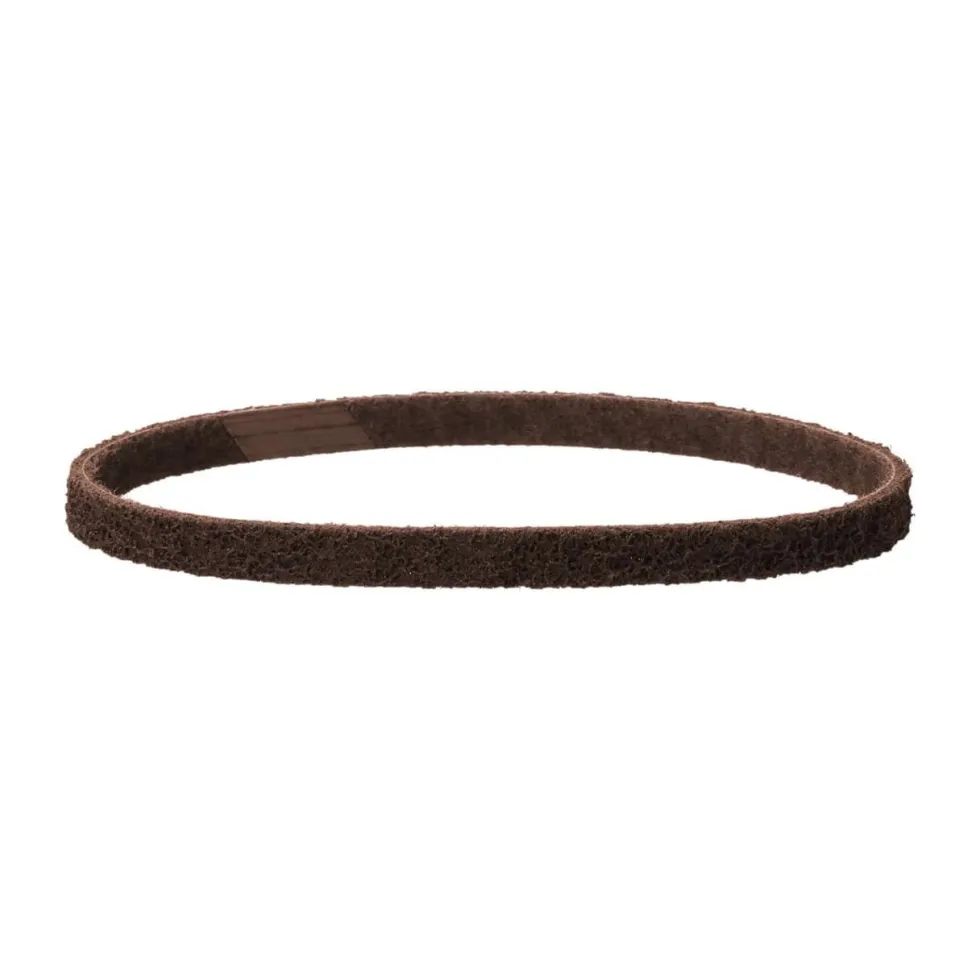 Norton Slipband Rapid Prep Extra Flex 10x330mm