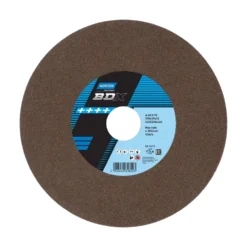 Norton Slipskiva BDX 200x25x32/20 A 60 NVS Brun
