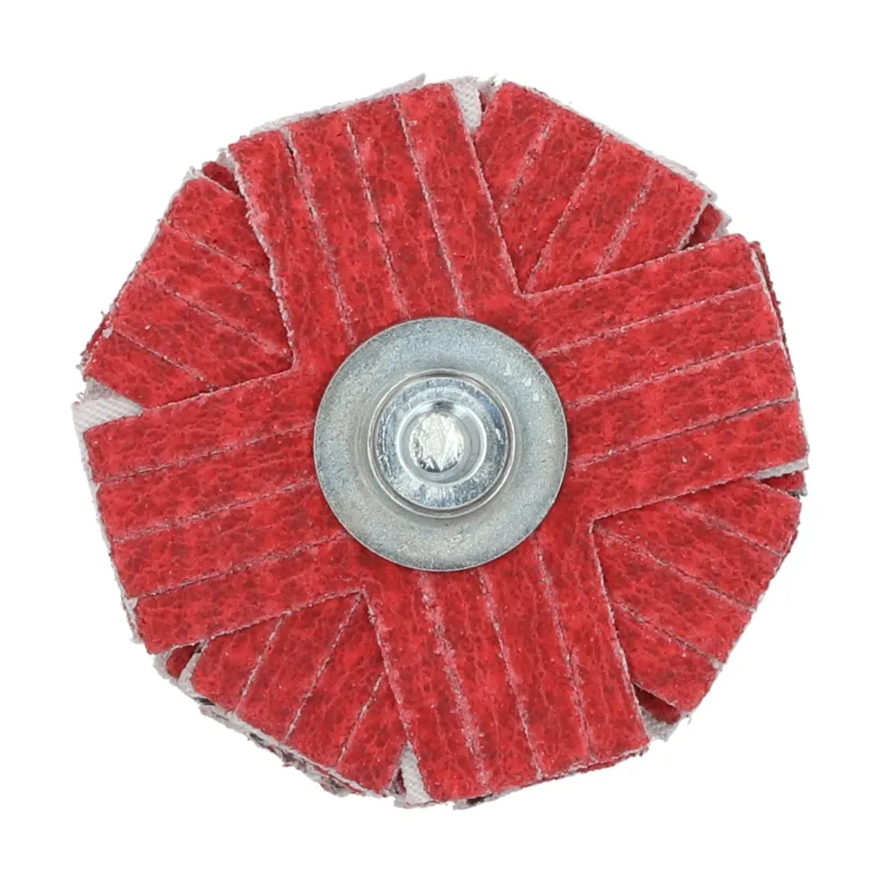 Norton Slipstjärna R946 60x6mm 60 korn