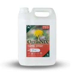 Ogräsättika Ogräsnix Trippel Effekt 5l