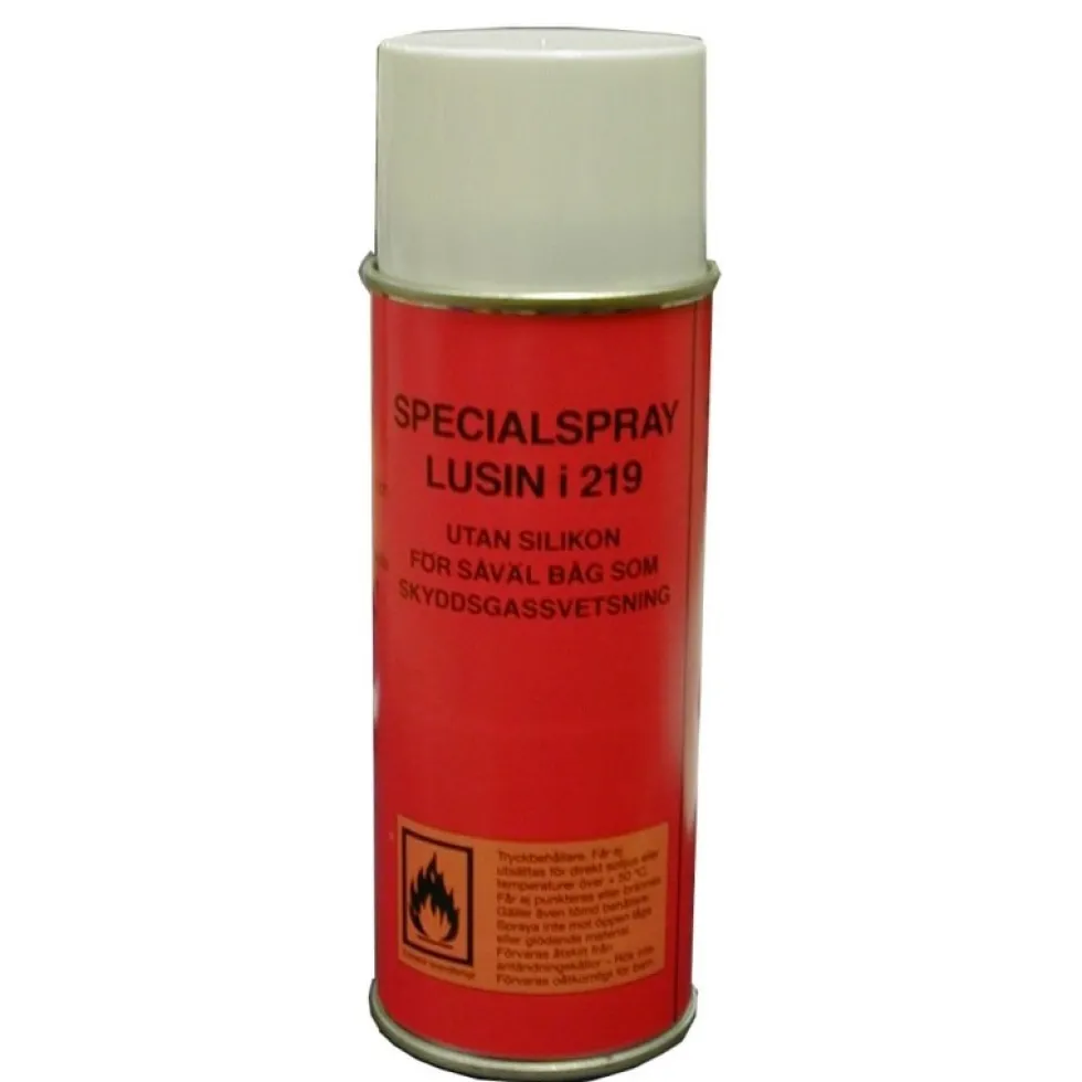 OKS Svetsspray Lusin i 219 spray 400ml