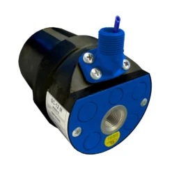 OMI Automatisk mekanisk dränering SC-12M