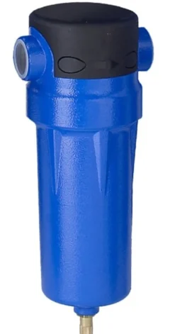 OMI Kolfilter, komplett CF