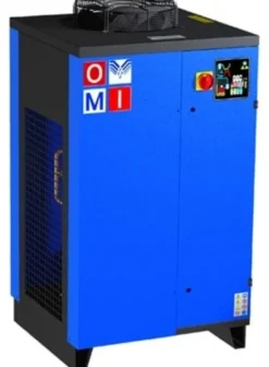 OMI Kyltork till kompressor ED 780 13000 l/min