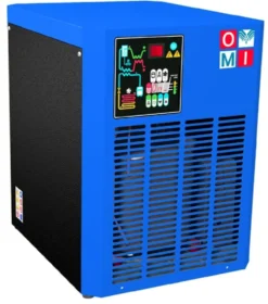 OMI Kyltork till kompressor ED 260 4333 l/min
