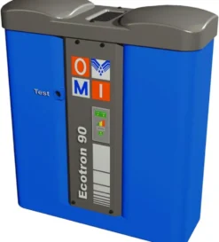 OMI Vatten- Oljeseparationsfilter Ecotron 25