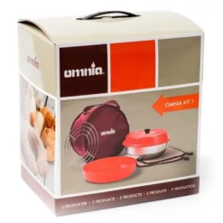 Omnia Komplett set kit 1