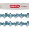 Oregon Kombi Sågkedja 130MLBK095 + 2 st sågkedjor 95TXL056