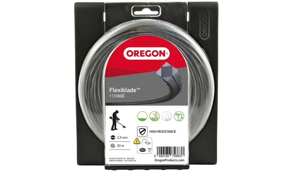 Oregon Lina Flexiblade 3,5mm x 27m