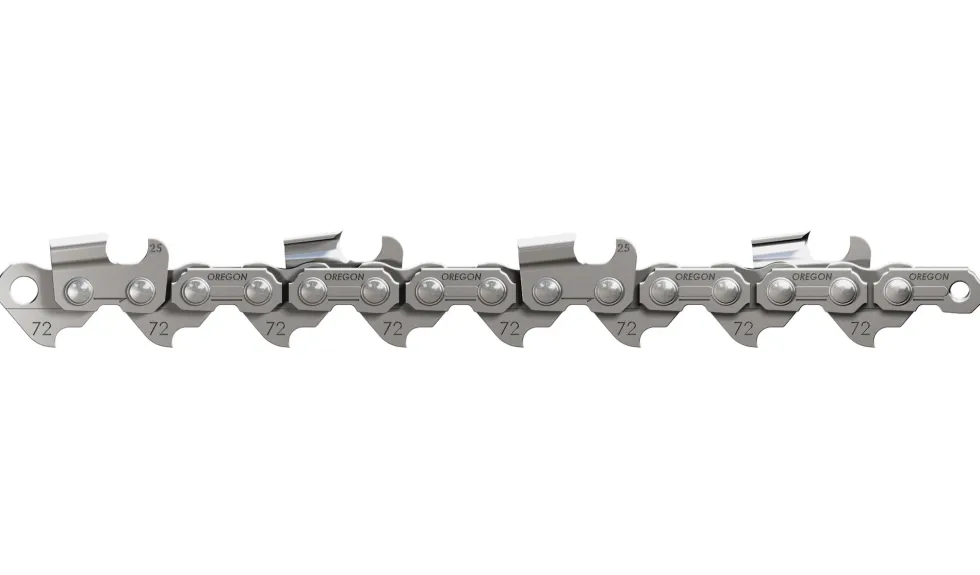 Oregon 3/8'' 1,5mm 72dl, 73RD Ripcut Klyvkedja