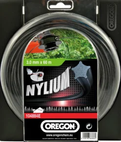 Oregon Nylium Starline 1,6 Mm X 15 M